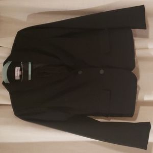 Dress jacket